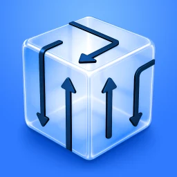 Nockout: Tap Away Arrow Puzzle 아이콘